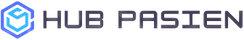 Logo Hub Pasien